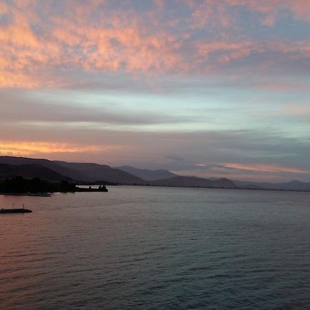Linamare Eolos Κιβέρι Εξωτερικό φωτογραφία