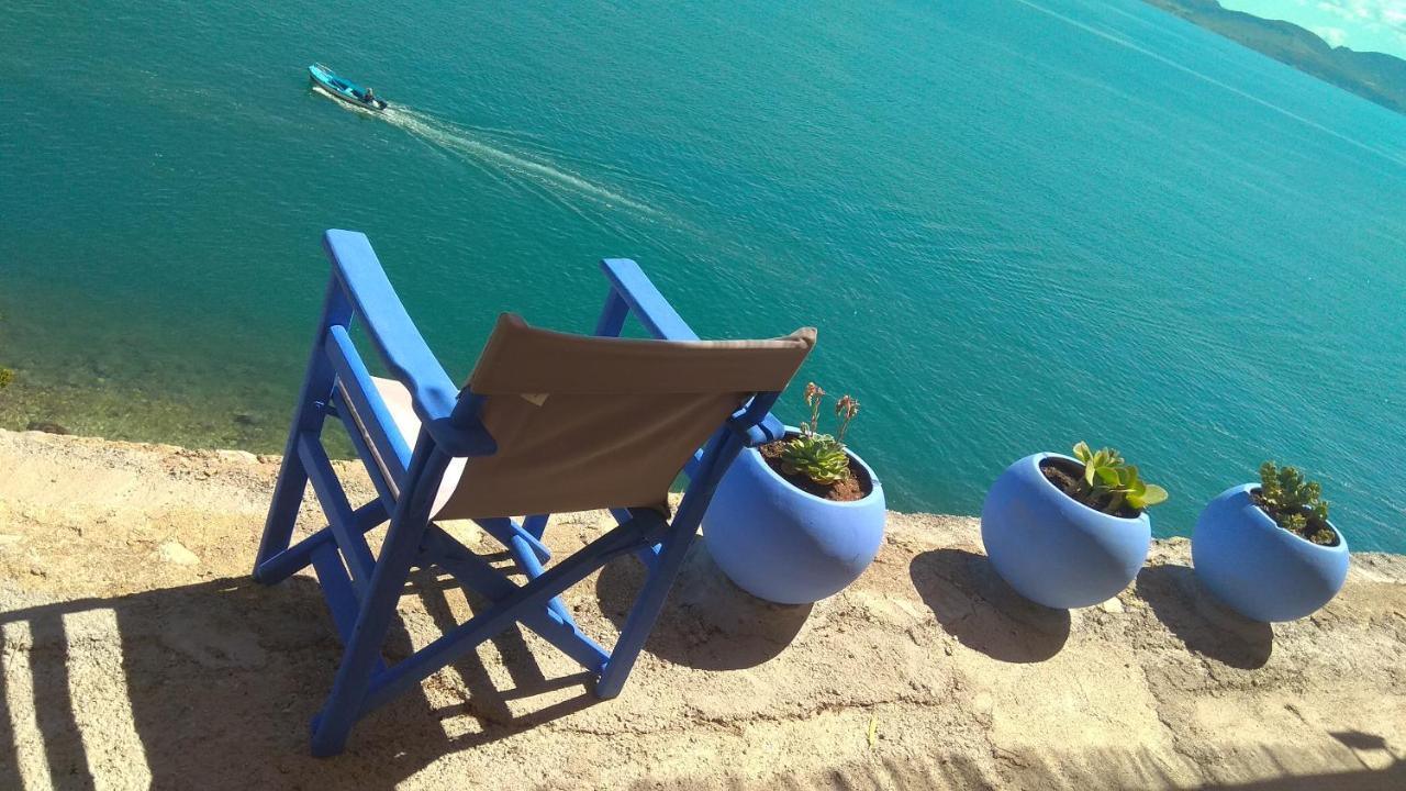 Linamare Eolos Κιβέρι Εξωτερικό φωτογραφία