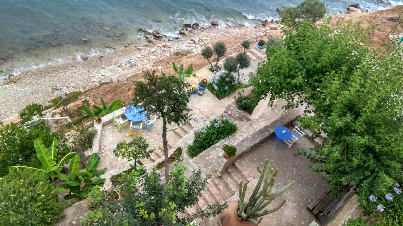 Linamare Eolos Κιβέρι Εξωτερικό φωτογραφία