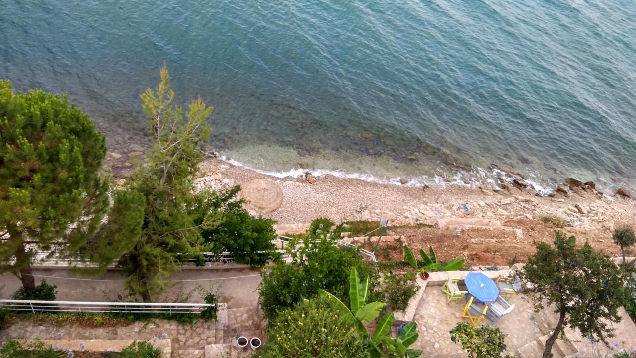 Linamare Eolos Κιβέρι Εξωτερικό φωτογραφία