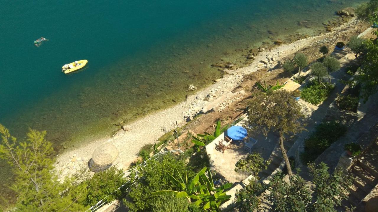 Linamare Eolos Κιβέρι Εξωτερικό φωτογραφία