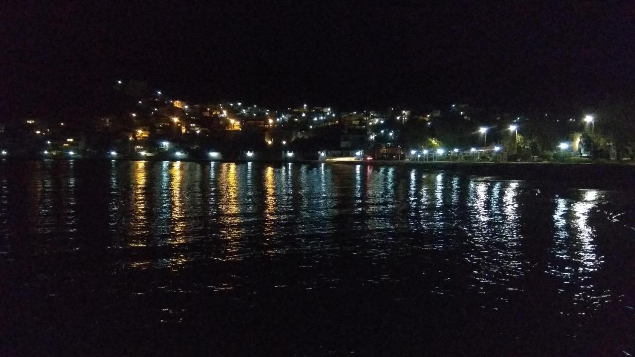 Linamare Eolos Κιβέρι Εξωτερικό φωτογραφία