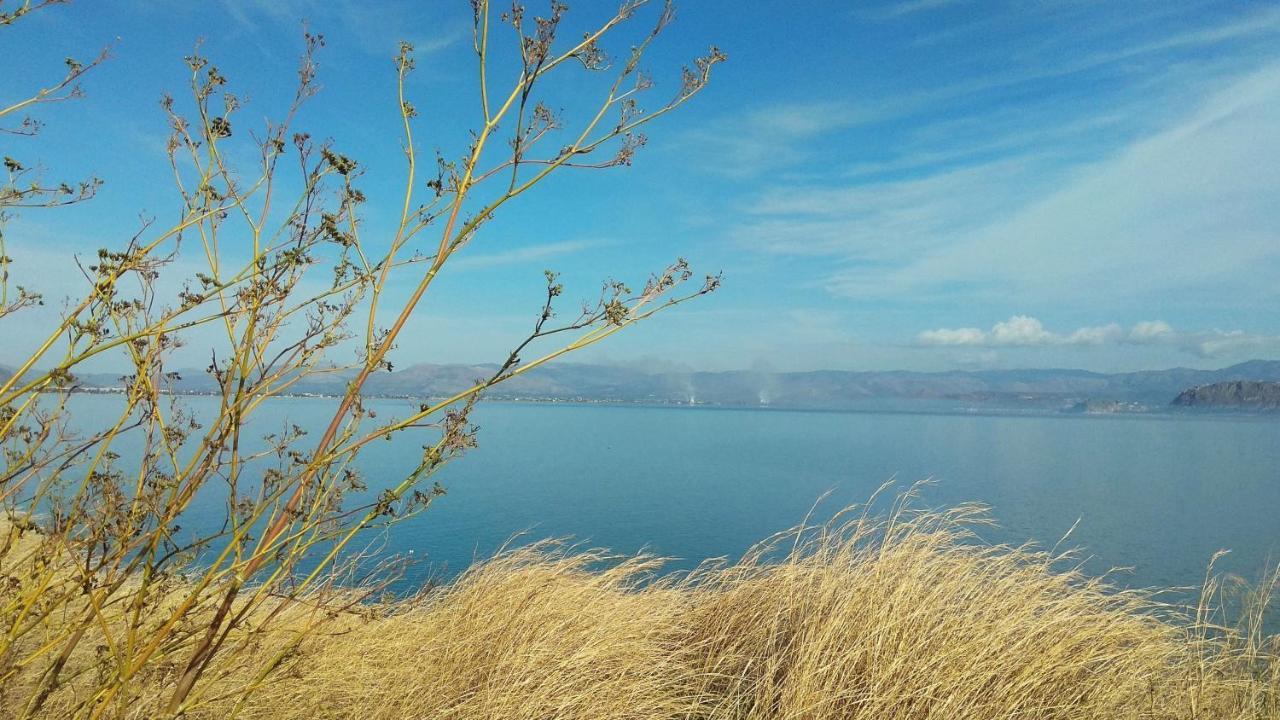 Linamare Eolos Κιβέρι Εξωτερικό φωτογραφία