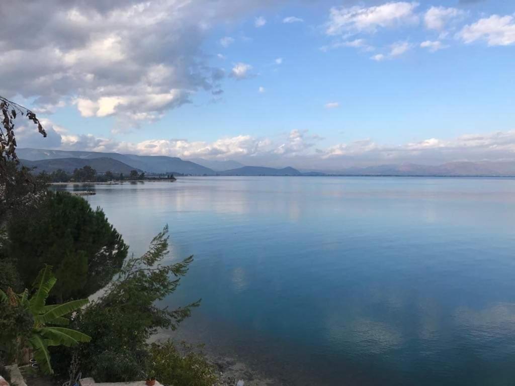 Linamare Eolos Κιβέρι Εξωτερικό φωτογραφία