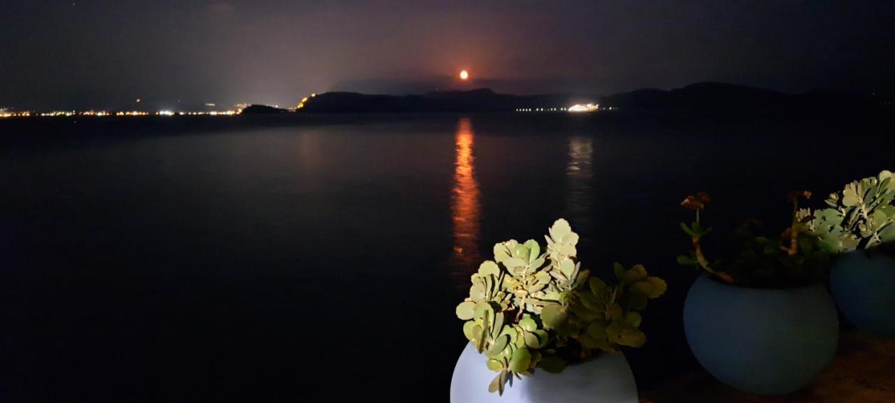Linamare Eolos Κιβέρι Εξωτερικό φωτογραφία