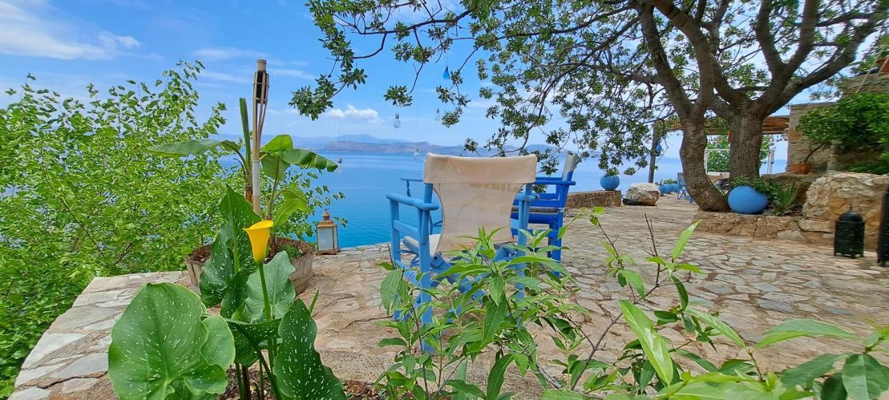 Linamare Eolos Κιβέρι Εξωτερικό φωτογραφία