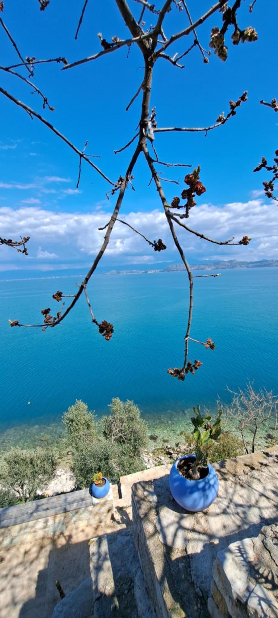 Linamare Eolos Κιβέρι Εξωτερικό φωτογραφία