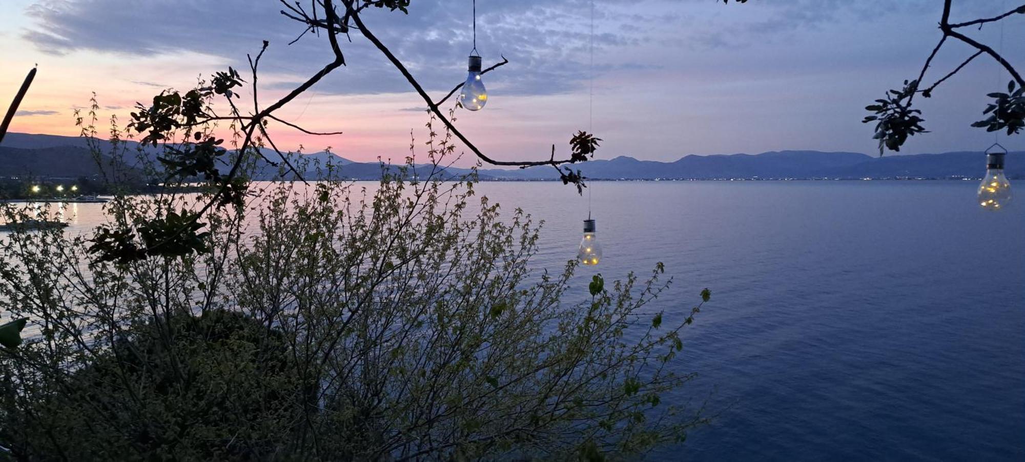 Linamare Eolos Κιβέρι Δωμάτιο φωτογραφία