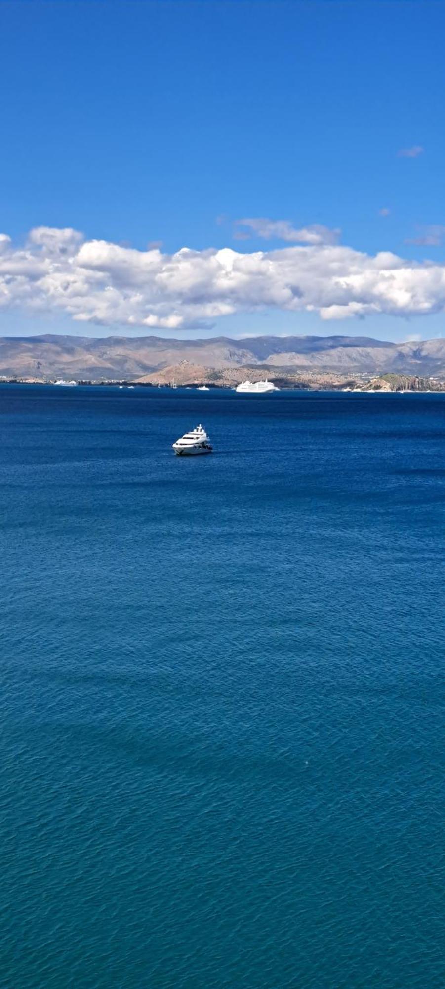 Linamare Eolos Κιβέρι Δωμάτιο φωτογραφία