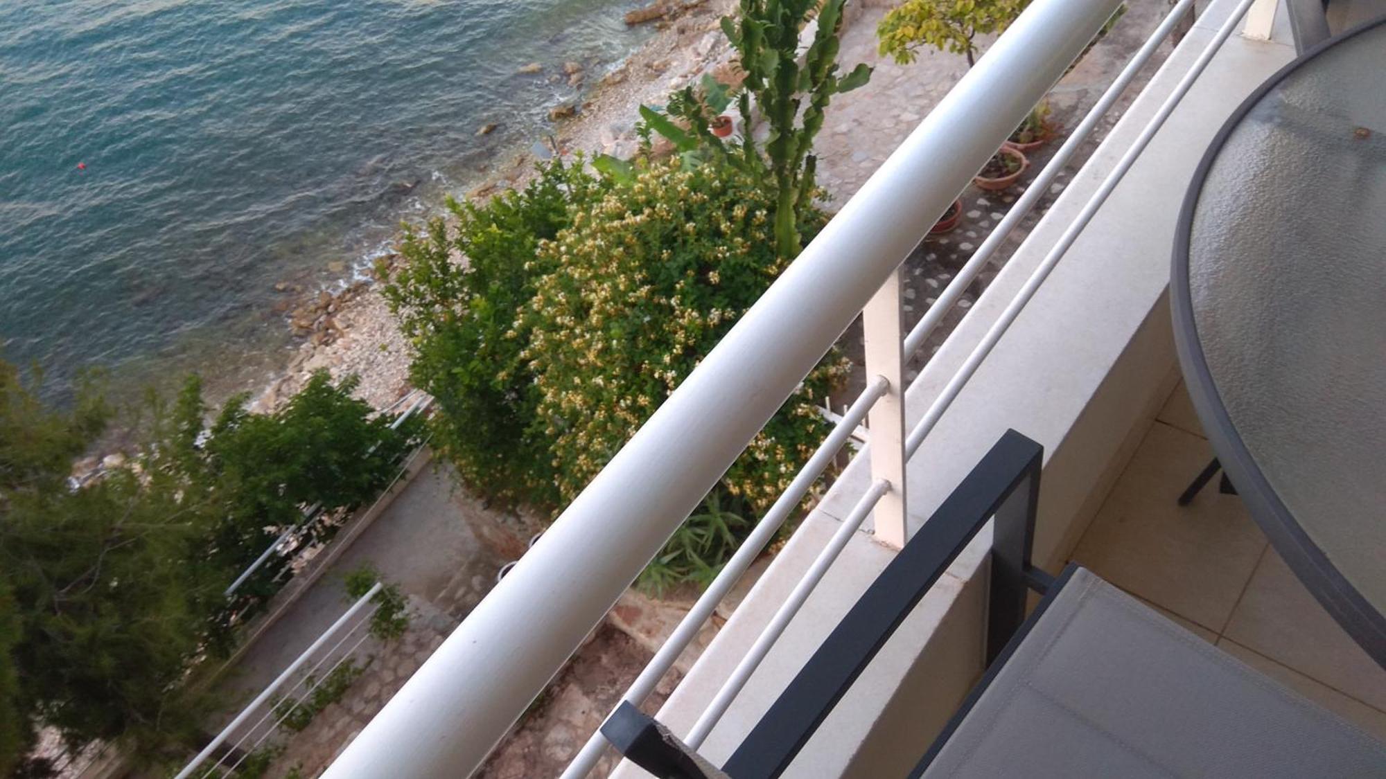 Linamare Eolos Κιβέρι Δωμάτιο φωτογραφία