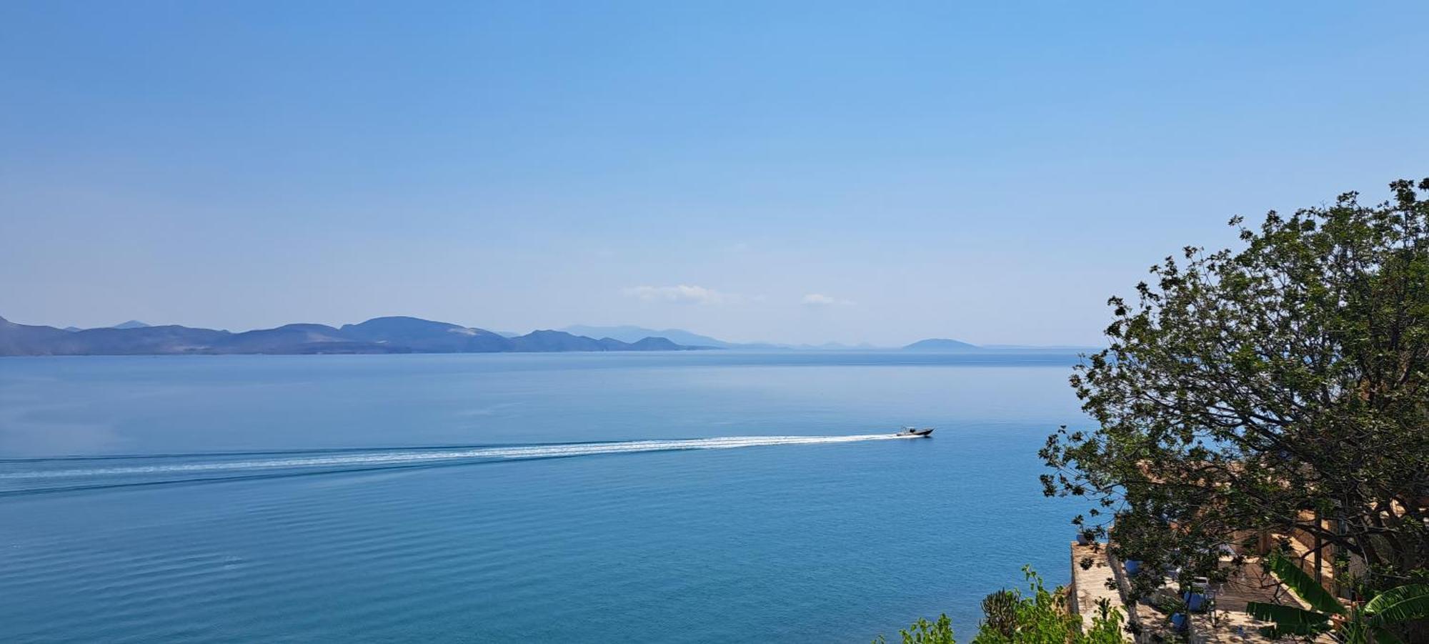 Linamare Eolos Κιβέρι Εξωτερικό φωτογραφία