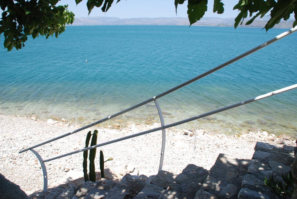 Linamare Eolos Κιβέρι Εξωτερικό φωτογραφία