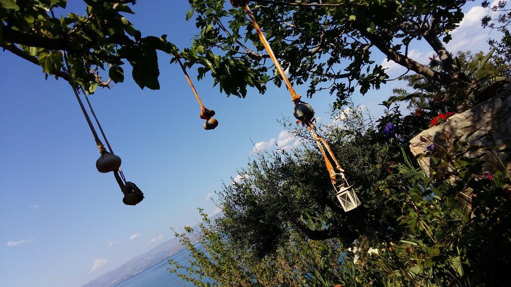 Linamare Eolos Κιβέρι Εξωτερικό φωτογραφία