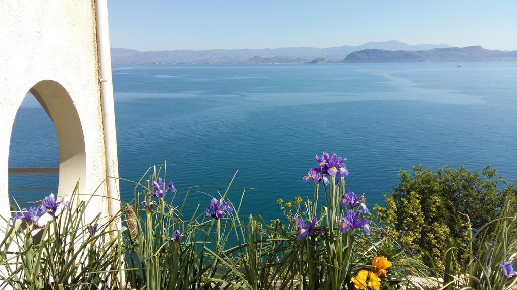 Linamare Eolos Κιβέρι Εξωτερικό φωτογραφία