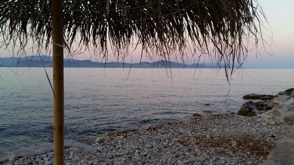 Linamare Eolos Κιβέρι Εξωτερικό φωτογραφία