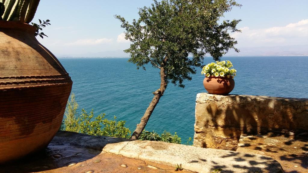 Linamare Eolos Κιβέρι Εξωτερικό φωτογραφία