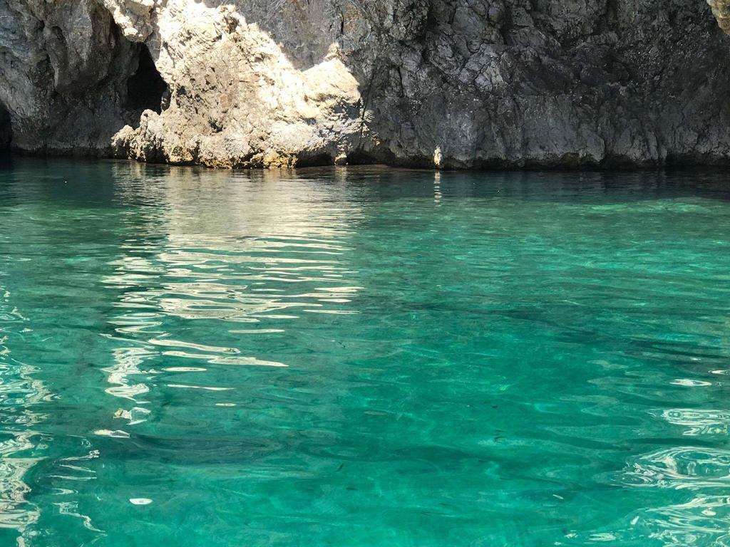 Linamare Eolos Κιβέρι Εξωτερικό φωτογραφία