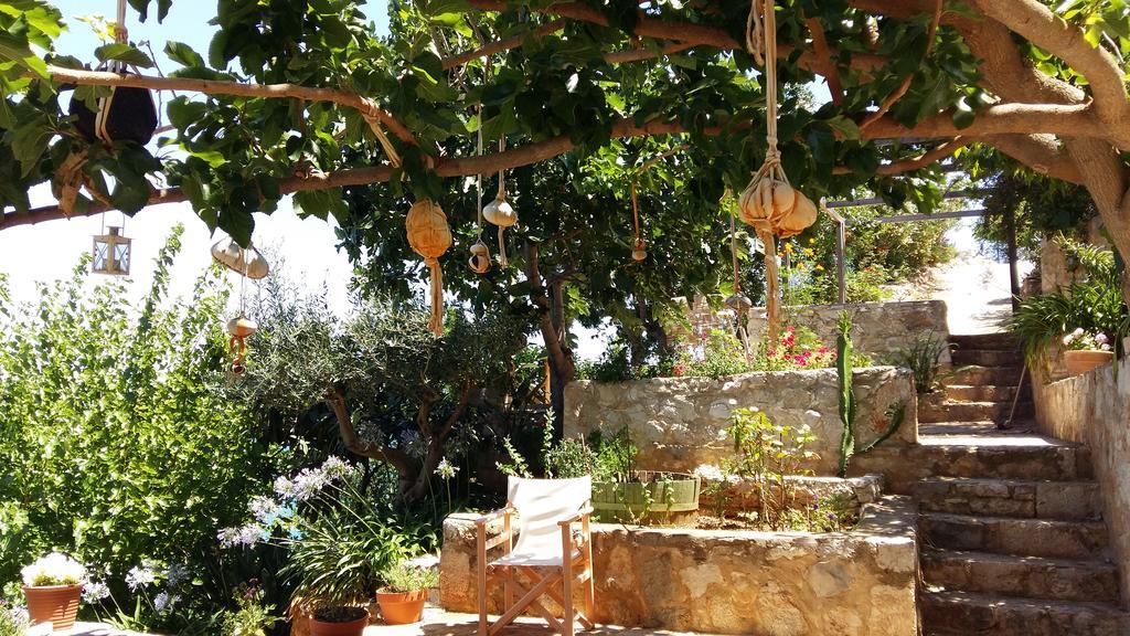 Linamare Eolos Κιβέρι Εξωτερικό φωτογραφία