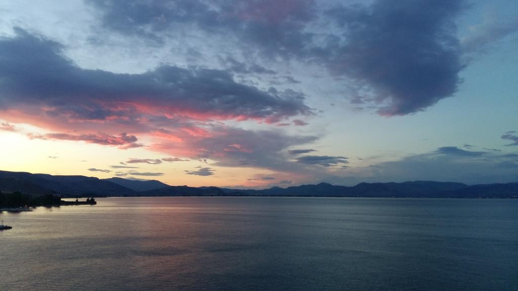 Linamare Eolos Κιβέρι Εξωτερικό φωτογραφία