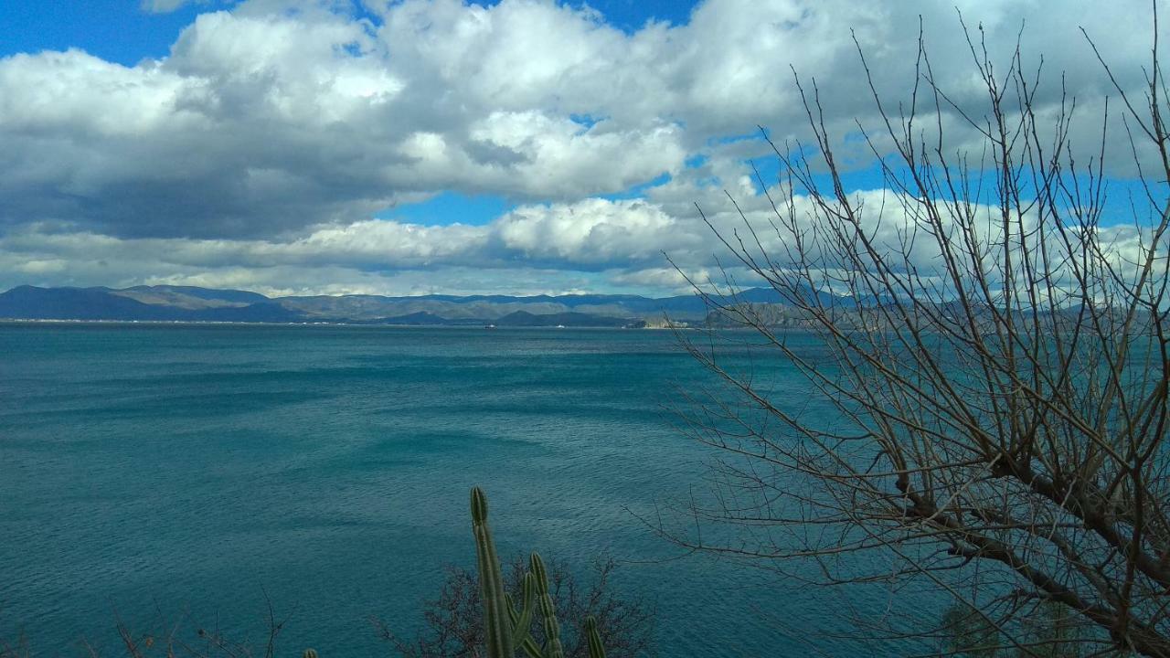 Linamare Eolos Κιβέρι Εξωτερικό φωτογραφία