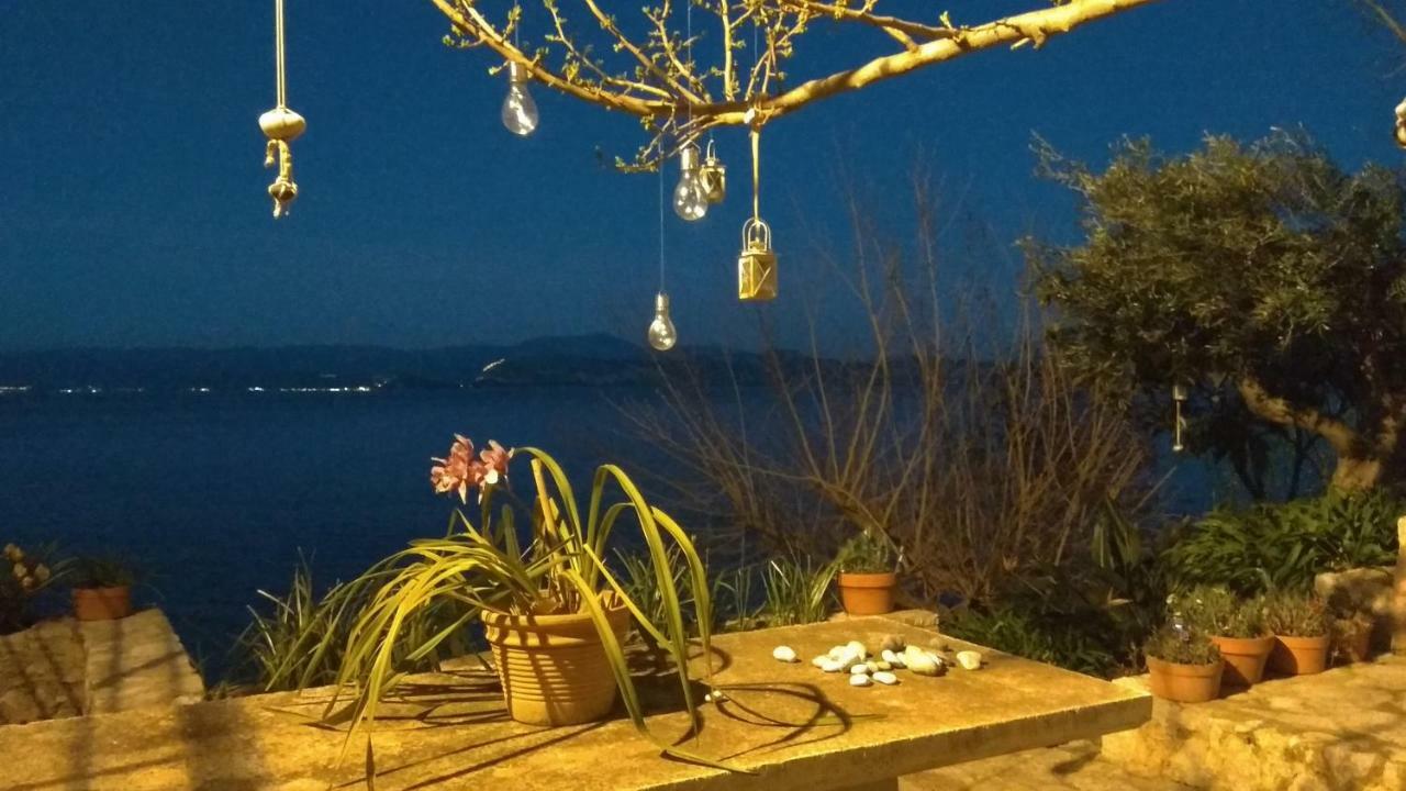 Linamare Eolos Κιβέρι Εξωτερικό φωτογραφία