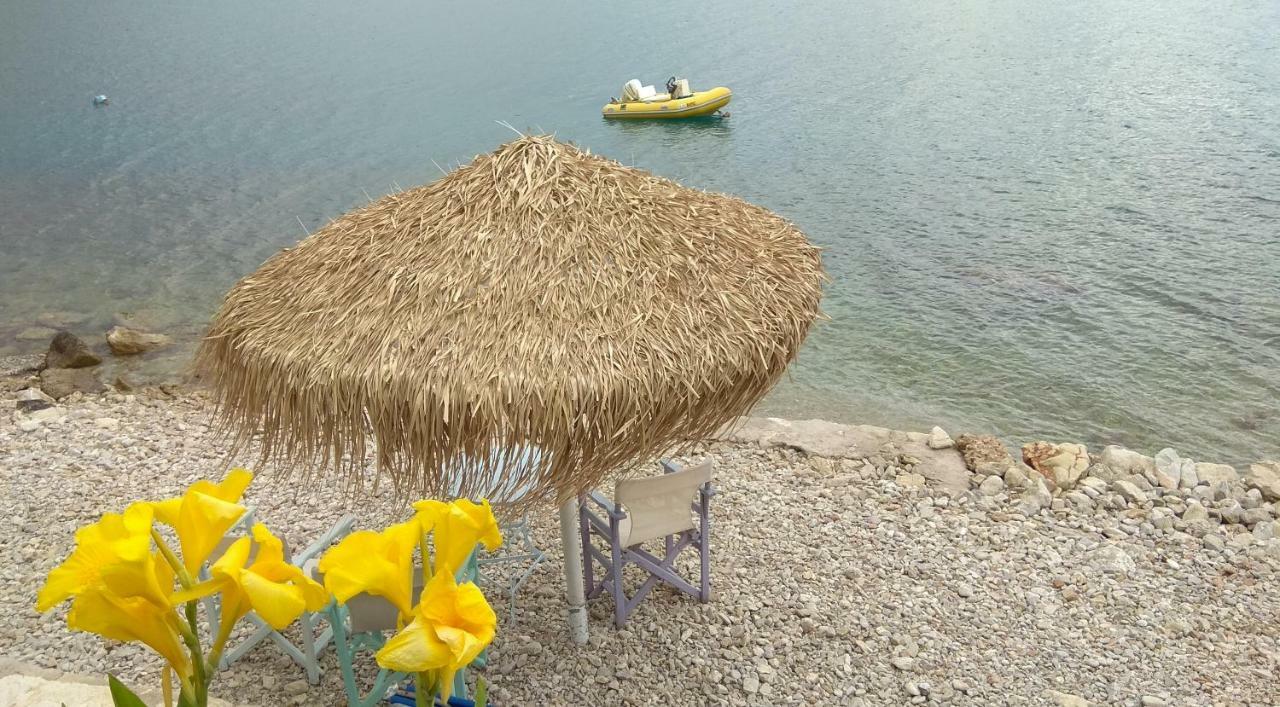 Linamare Eolos Κιβέρι Εξωτερικό φωτογραφία
