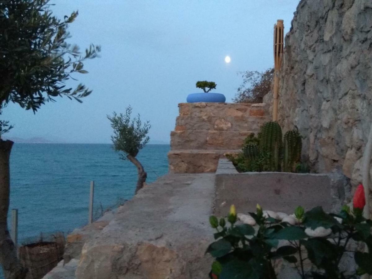 Linamare Eolos Κιβέρι Εξωτερικό φωτογραφία