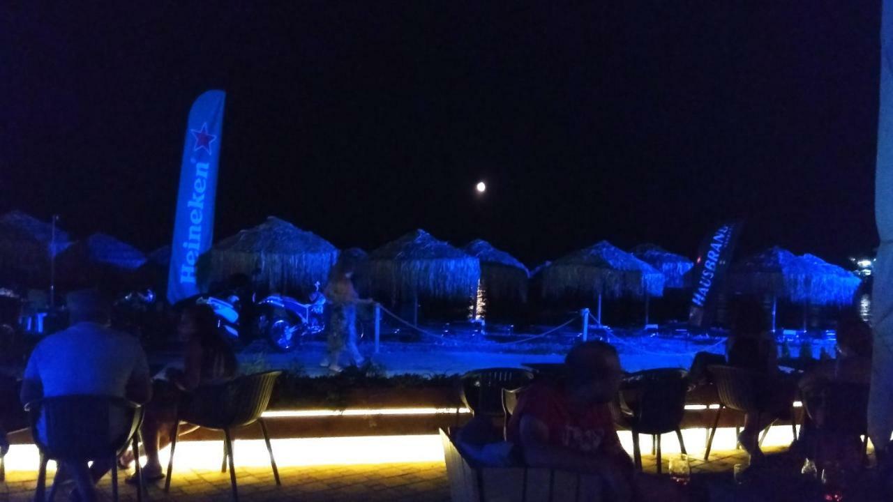 Linamare Eolos Κιβέρι Εξωτερικό φωτογραφία
